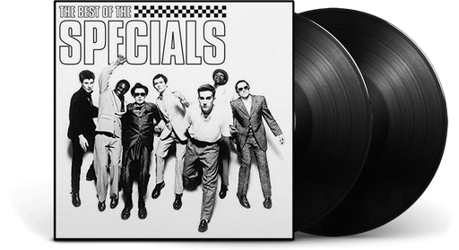 The Specials - The Best Of The Specials (2026 Repress) vinyl - Record Culture