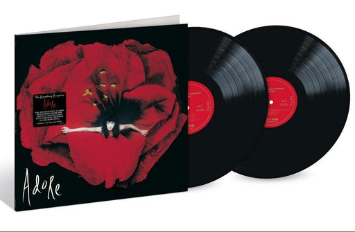 Smashing Pumpkins - Adore (2026 Reissue) vinyl - Record Culture