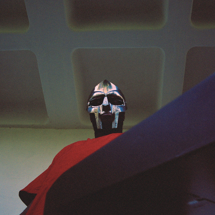 Madvillain - Madvillainy Demos vinyl - Record Culture