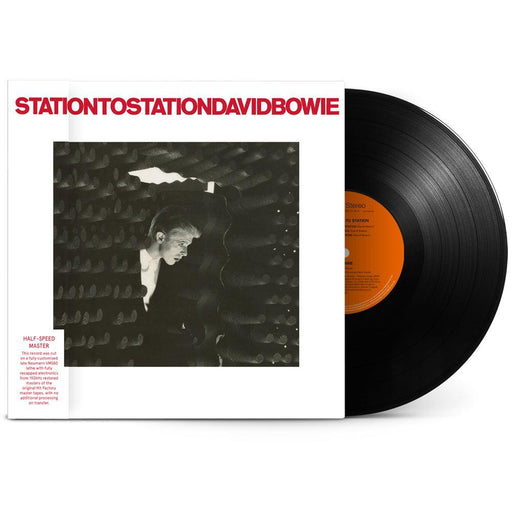 David Bowie - Station to Station (50th Anniversary Edition) vinyl - Record Culture