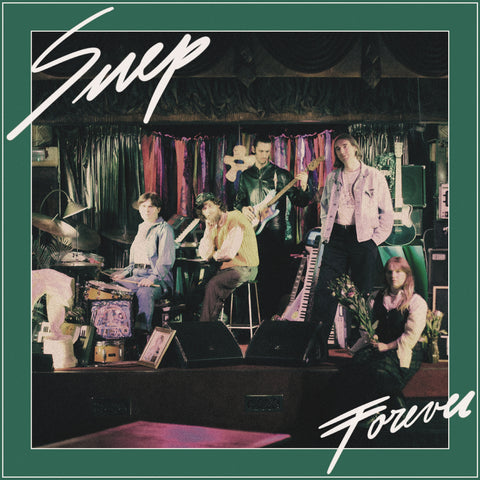 SUEP - Forever vinyl - Record Culture