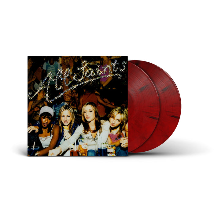 All Saints - Saints & Sinners (25th Anniversary Edition) vinyl - Record Culture