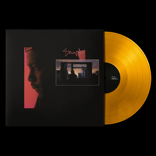 Sampha - Dual EP (10th Anniversary Reissue) vinyl - Record Culture