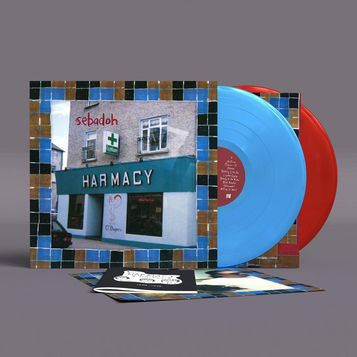 Harmacy (30th Anniversary Expanded Edition)