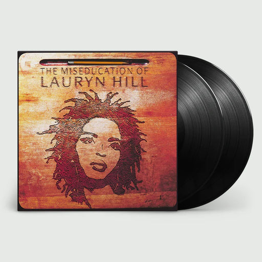 Lauryn Hill - The Miseducation Of Lauryn Hill vinyl - Record Culture