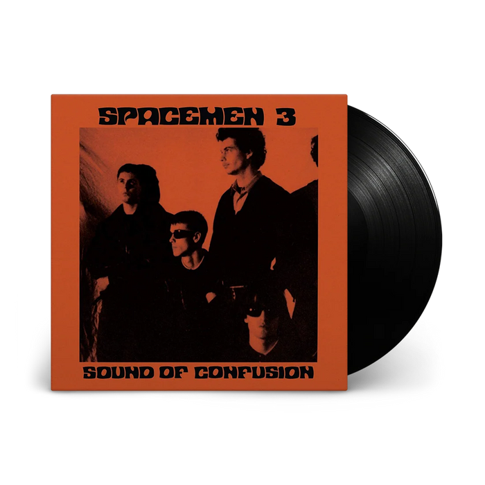 Spacemen 3 - Sound of Confusion vinyl - Record Culture