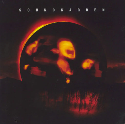 Soundgarden - Superunknown vinyl - Record Culture