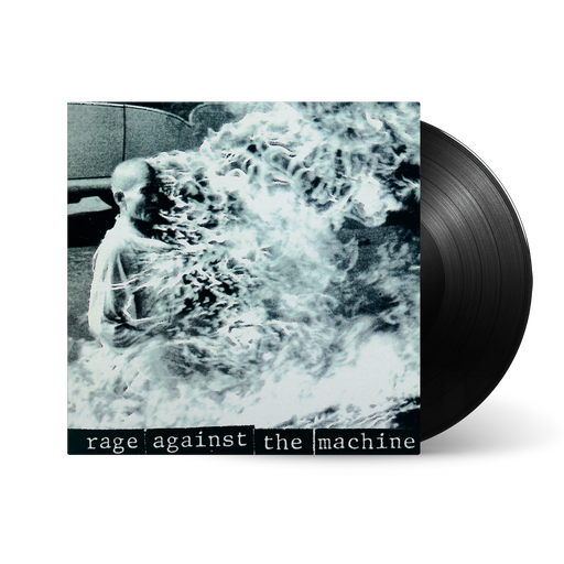 Rage Against The Machine -  Rage Against The Machine vinyl - Record Culture