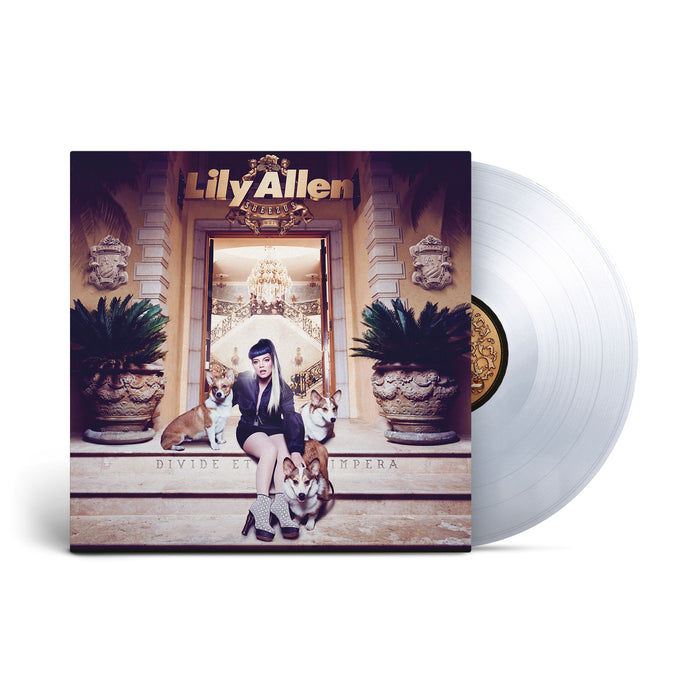 Lily Allen - Sheezus (2026 Reissue) vinyl - Record Culture