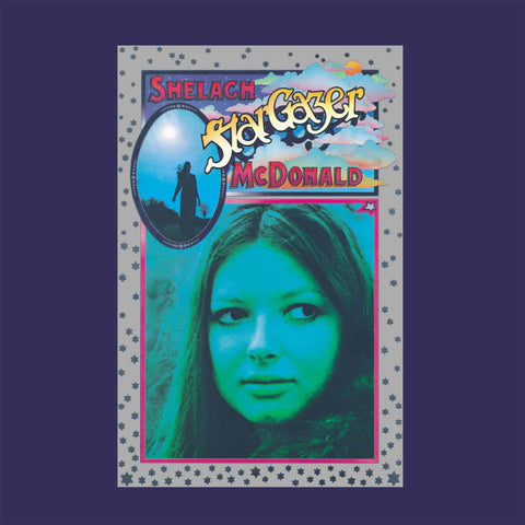 Stargazer (2025 Reissue)