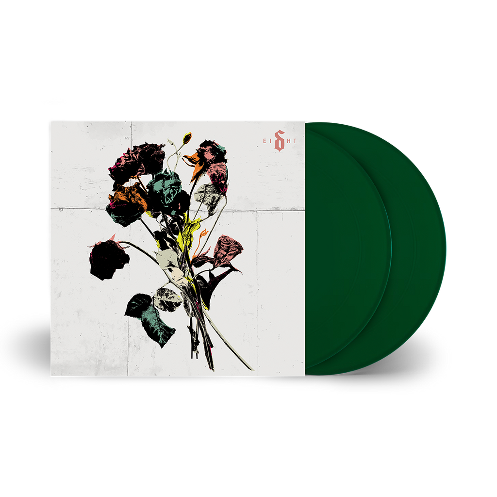 Shinedown - EI8HT vinyl - Record Culture Shinedown - EI8HT vinyl - Record Culture