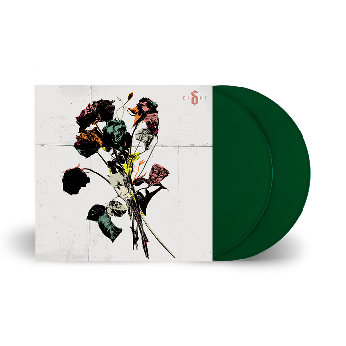 Shinedown - EI8HT vinyl - Record Culture