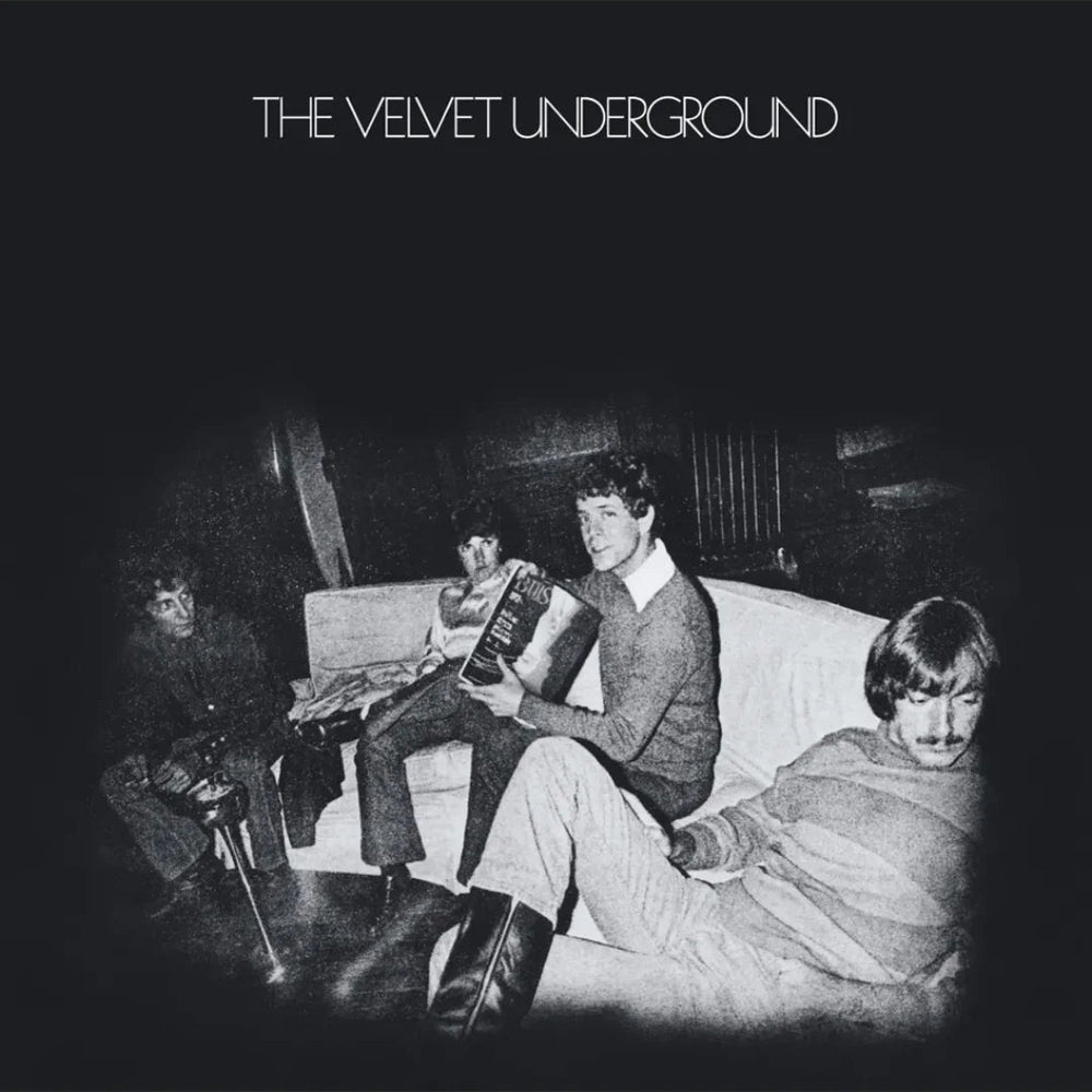 The Velvet Underground - The Velvet Underground vinyl - Record Culture