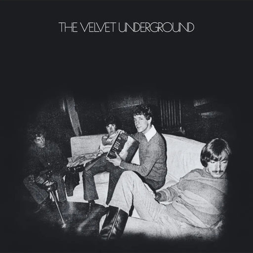The Velvet Underground - The Velvet Underground vinyl - Record Culture