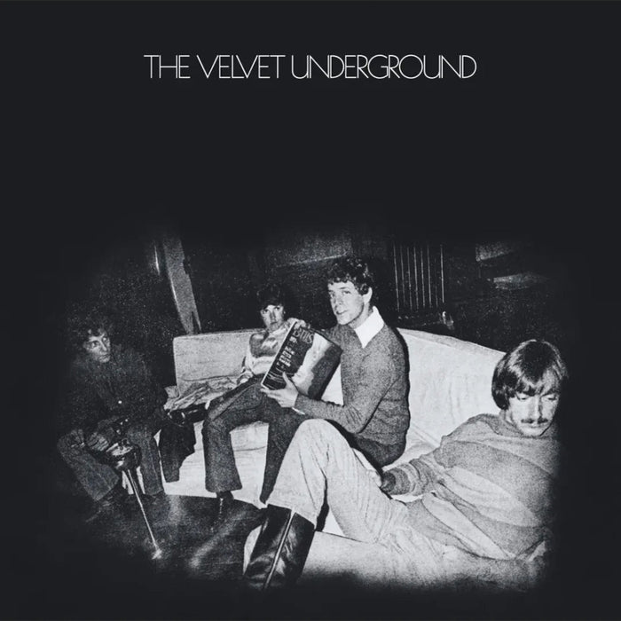 The Velvet Underground - The Velvet Underground vinyl - Record Culture