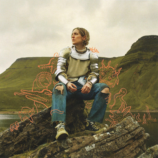 Shura - I Got Too Sad For My Friends vinyl - Record Culture