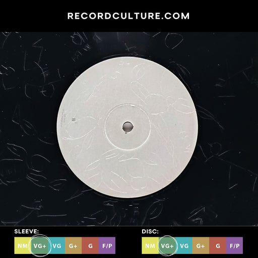 Ba Ba Ti Ki Di Do - 12" [*PRE-OWNED*]