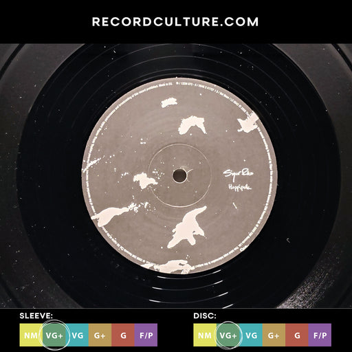 Hoppípolla - 12" [*PRE-OWNED*]