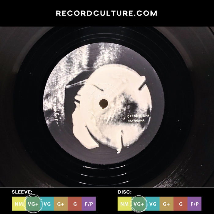 Kveikur - LP [*PRE-OWNED*]