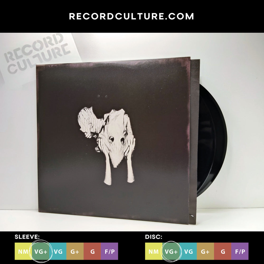 Kveikur - LP [*PRE-OWNED*]