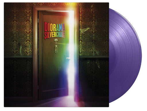 Silverchair - Diorama vinyl - Record Culture