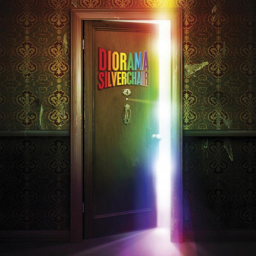 Silverchair - Diorama vinyl - Record Culture