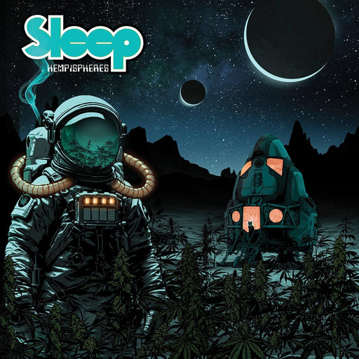 Sleep - Hempispheres vinyl - Record Culture
