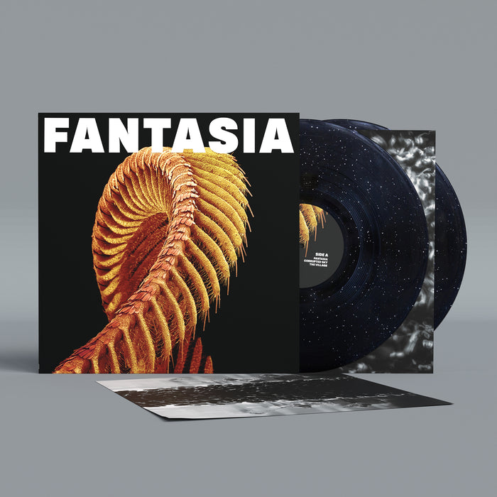 SLIFT - Fantasia vinyl - Record Culture