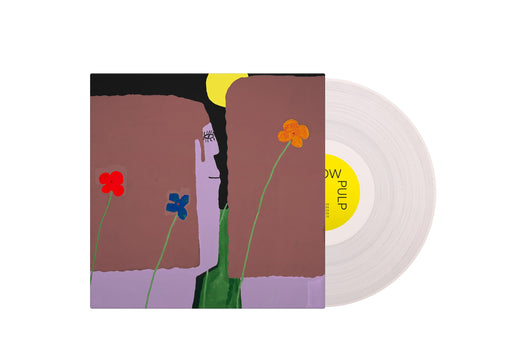 Slow Pulp - Yard Vinyl - Record Culture