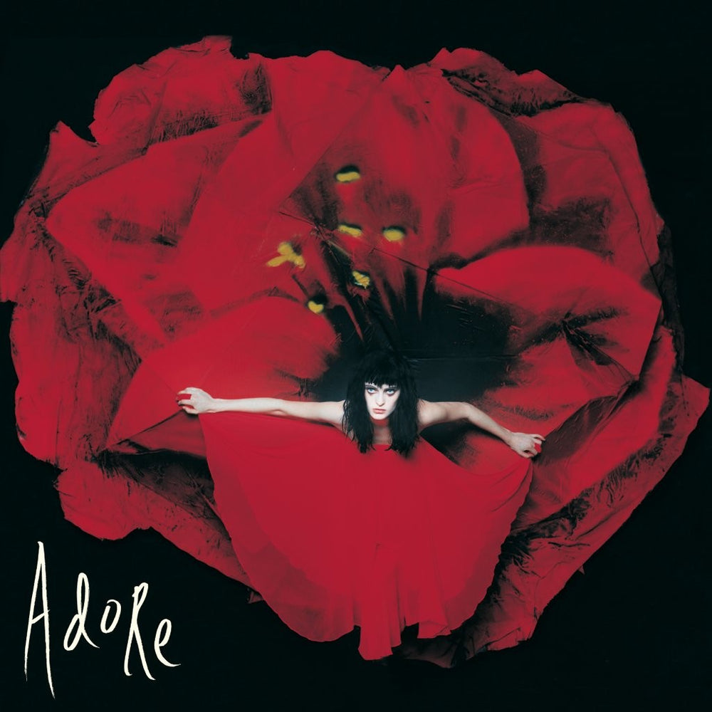 Smashing Pumpkins - Adore (2026 Reissue) vinyl - Record Culture