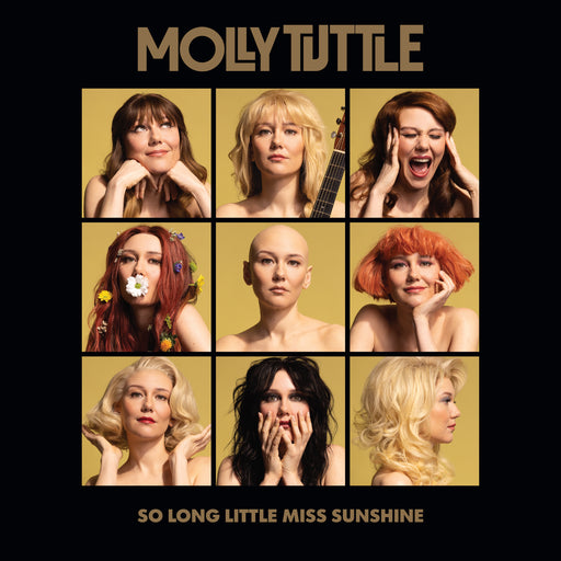 Molly Tuttle - So Long Little Miss Sunshine vinyl - Record Culture