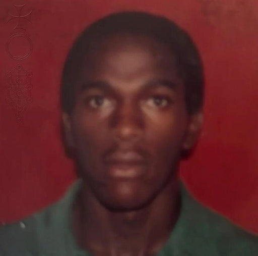 Daniel Caesar - Son Of Spergy vinyl - Record Culture