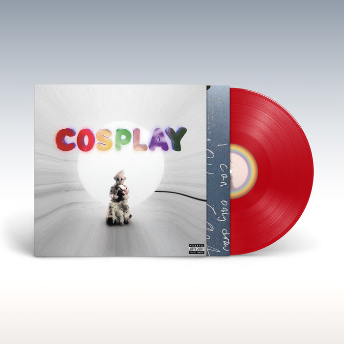 Sorry - COSPLAY vinyl - Record Culture