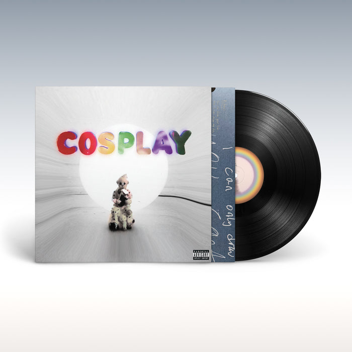 Sorry - COSPLAY vinyl - Record Culture