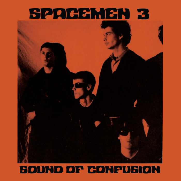 Spacemen 3 - Sound of Confusion vinyl - Record Culture