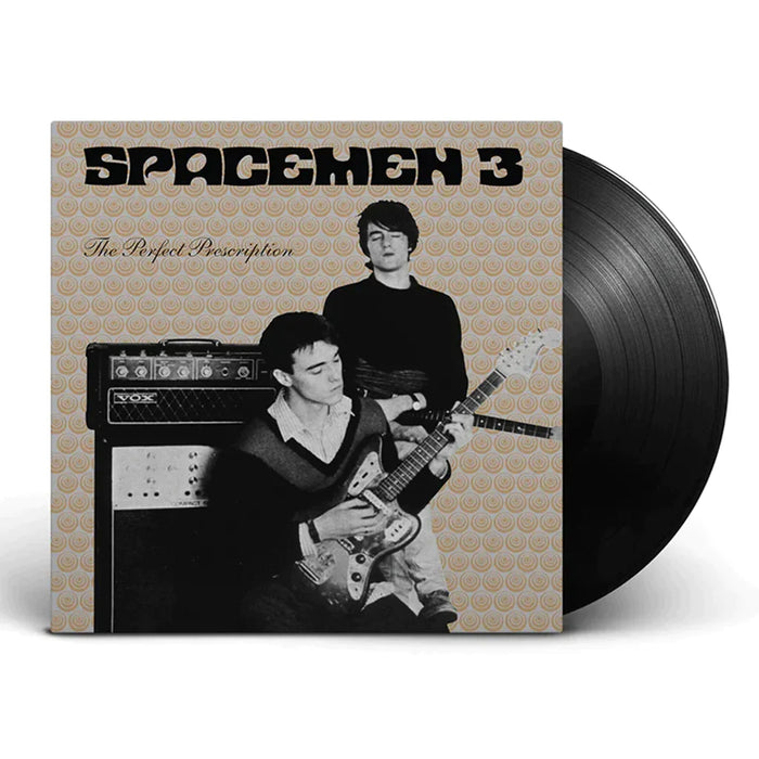 Spacemen 3 - The Perfect Prescription (2026 Repress) vinyl - Record Culture