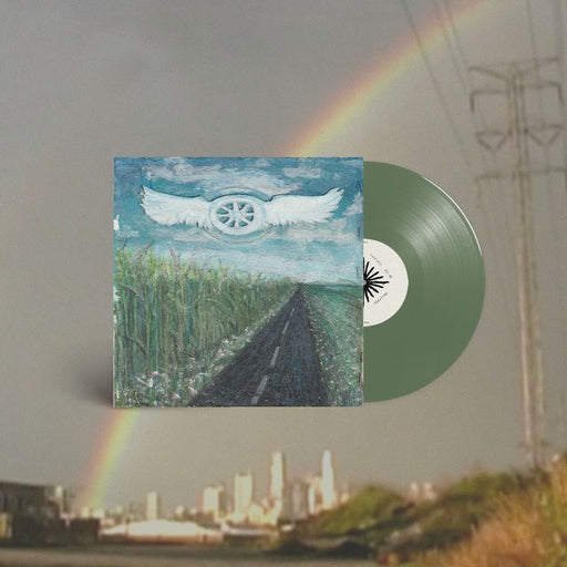 Squirrel Flower - Say A Prayer To The Gods Of Getting Going vinyl - Record Culture
