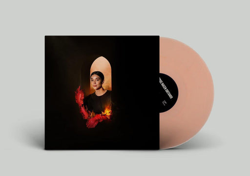 St. Vincent - Todos Nacen Gritando vinyl - Record Culture