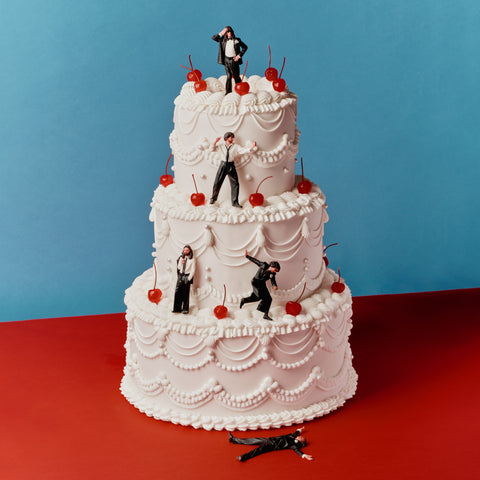 Blossoms - Songs From The Wedding Cake vinyl - Record Culture