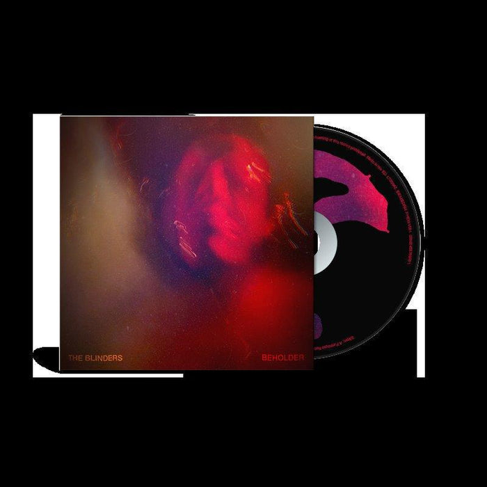 The Blinders - Beholder vinyl - Record Culture