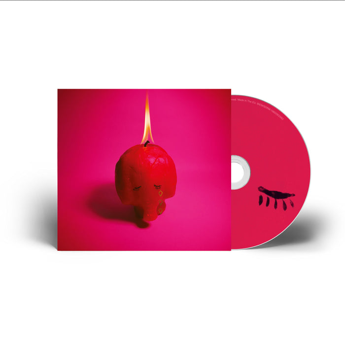 Arcade Fire - Pink Elephant vinyl - Record Culture