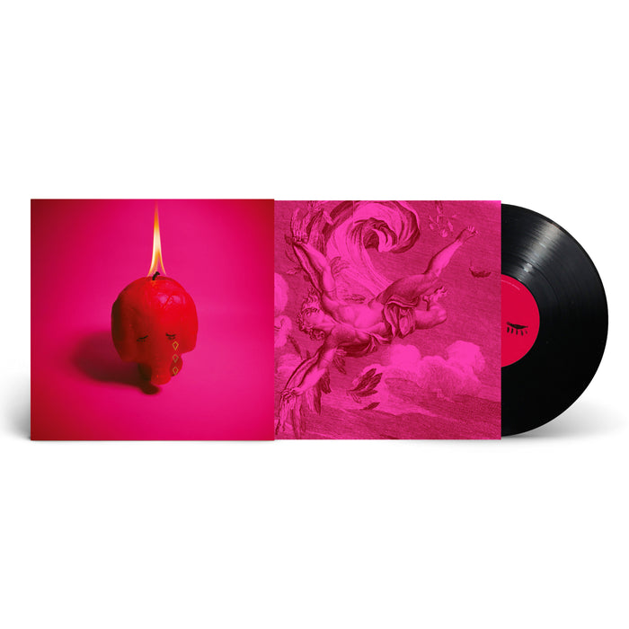 Arcade Fire - Pink Elephant vinyl - Record Culture