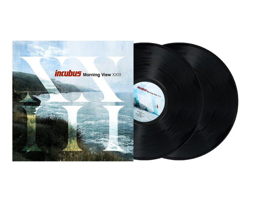 Incubus - Morning View XXIII vinyl - Record Culture