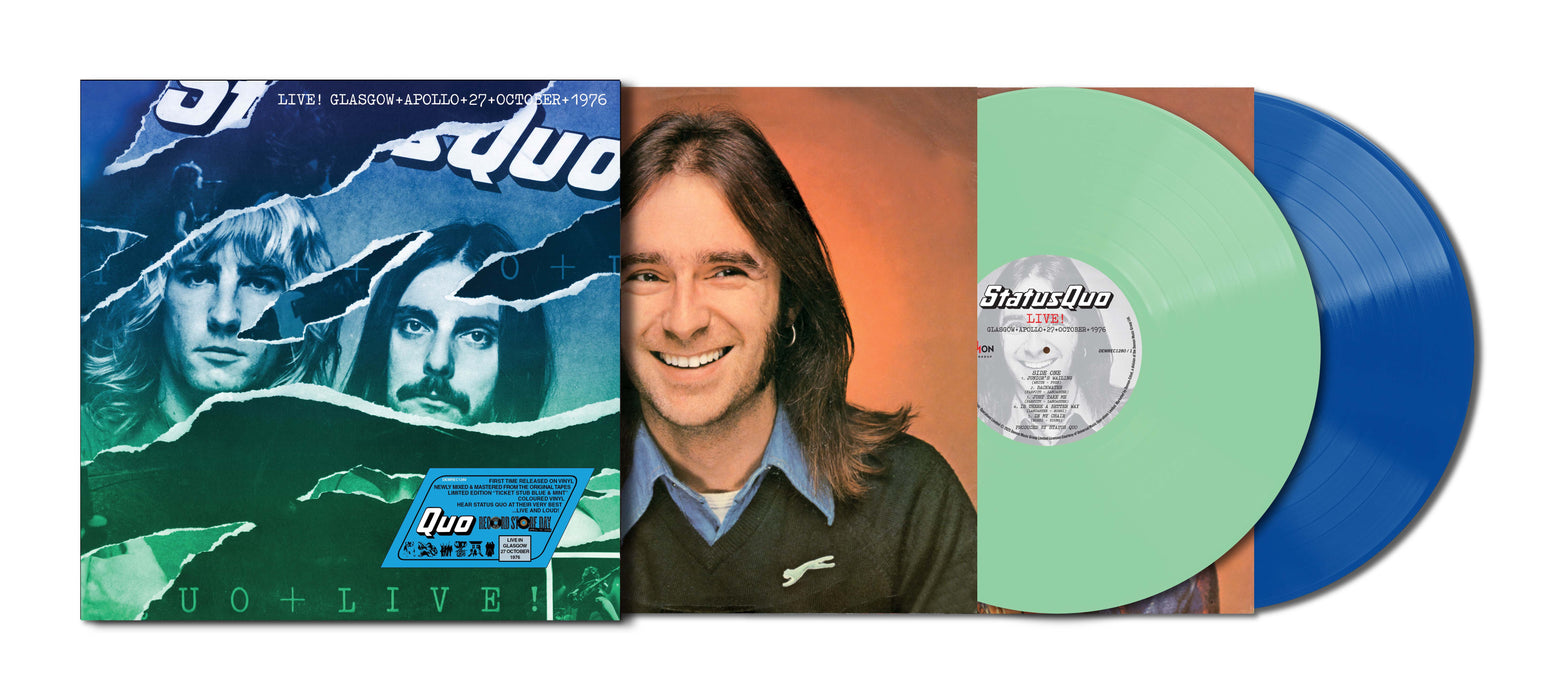 Record Store Day 2025: Part 2 (N-Z)
