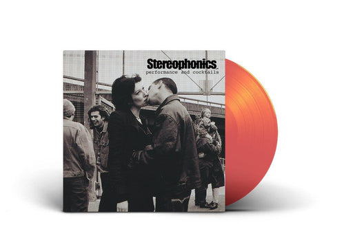 Stereophonics - Performance And Cocktails (2023 Reissue) Vinyl - Record Culture