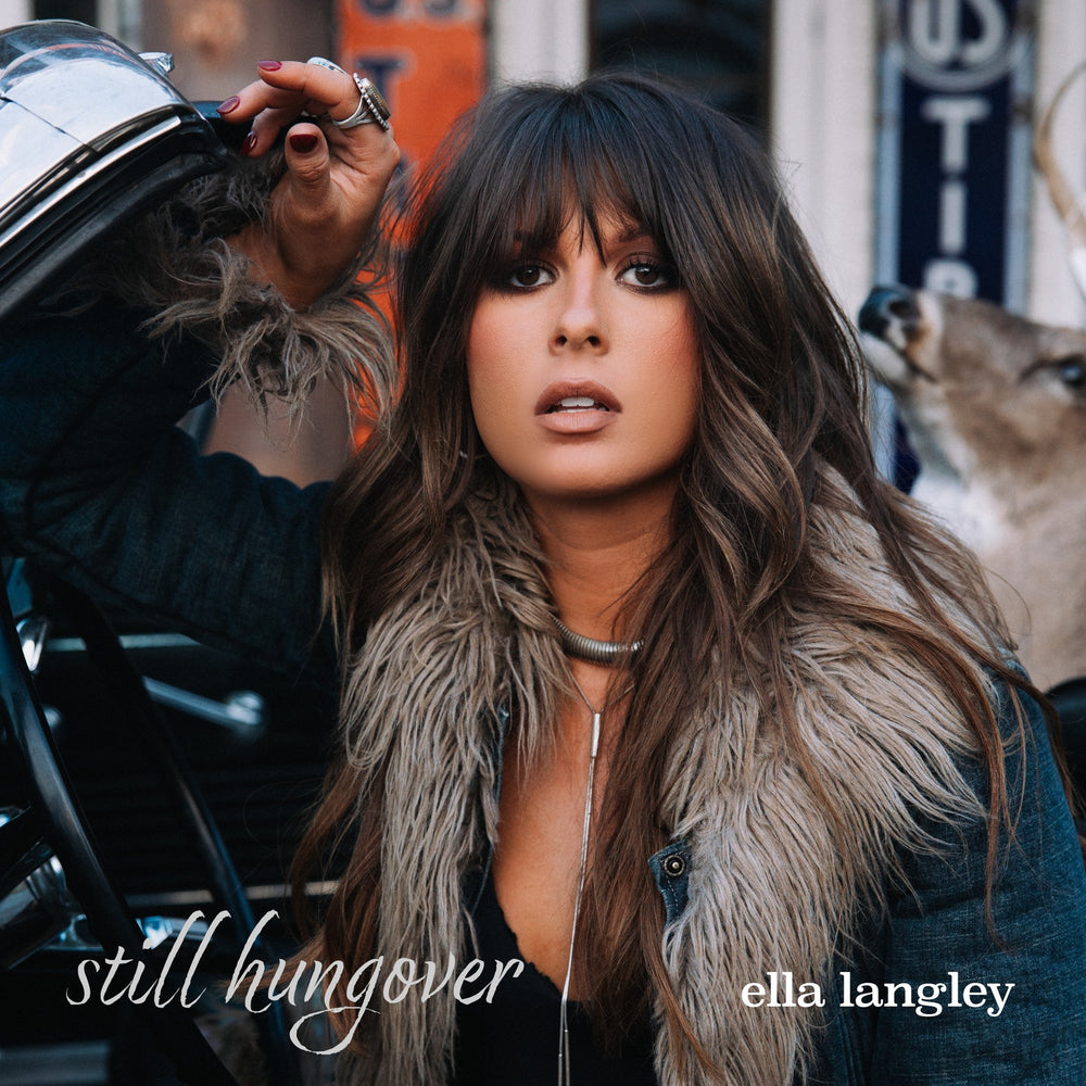 Still Hungover (2026 Repress)