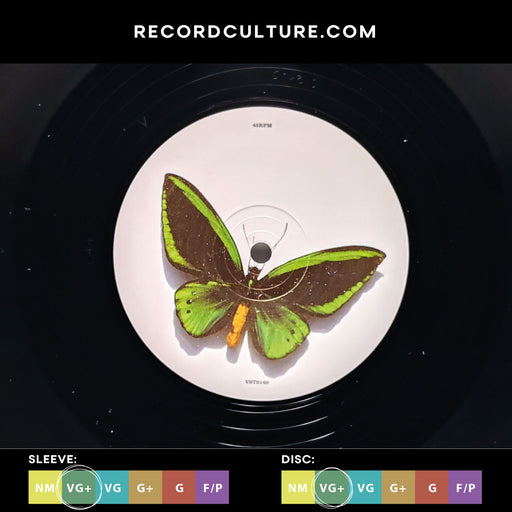 Beautiful Thing - 12" [*PRE-OWNED*]