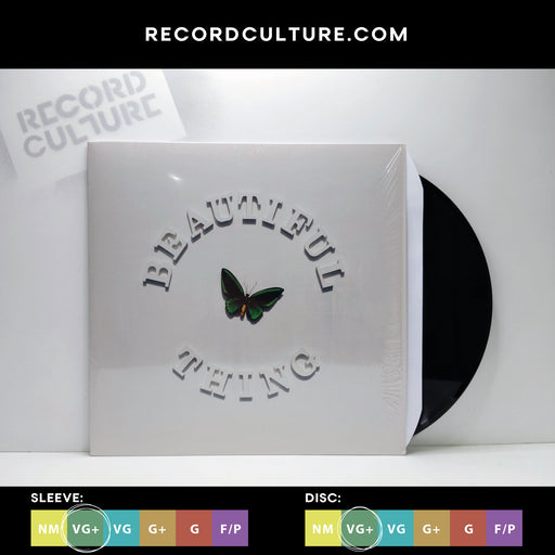 Beautiful Thing - 12" [*PRE-OWNED*]