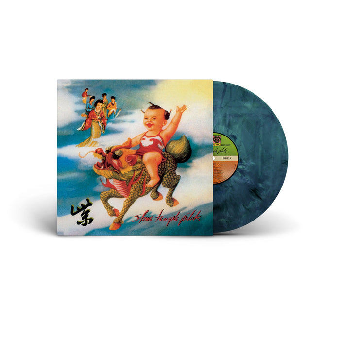 Stone Temple Pilots - Purple (2023 Reissue) Vinyl - Record Culture