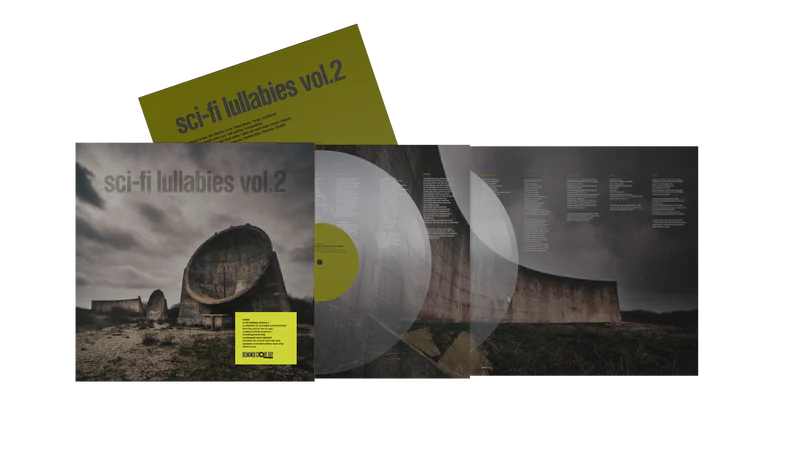 Record Store Day 2025: Part 2 (N-Z)